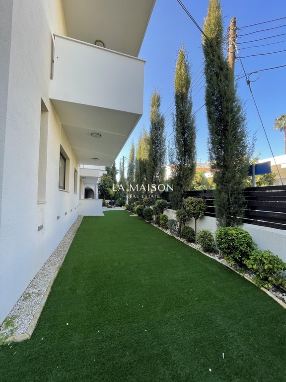 Apartment 300 sqm for rent, Nicosia