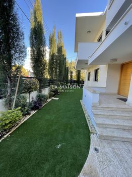 Apartment 300sqm for rent-