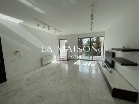 Apartment 82sqm for rent-