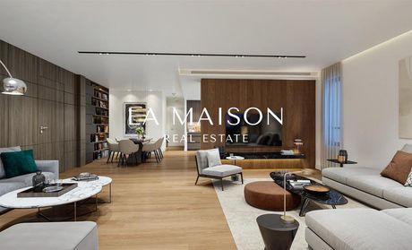 Apartment 171sqm for sale-