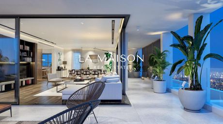 Apartment 190sqm for sale-