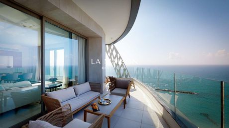 Apartment 216sqm for rent-
