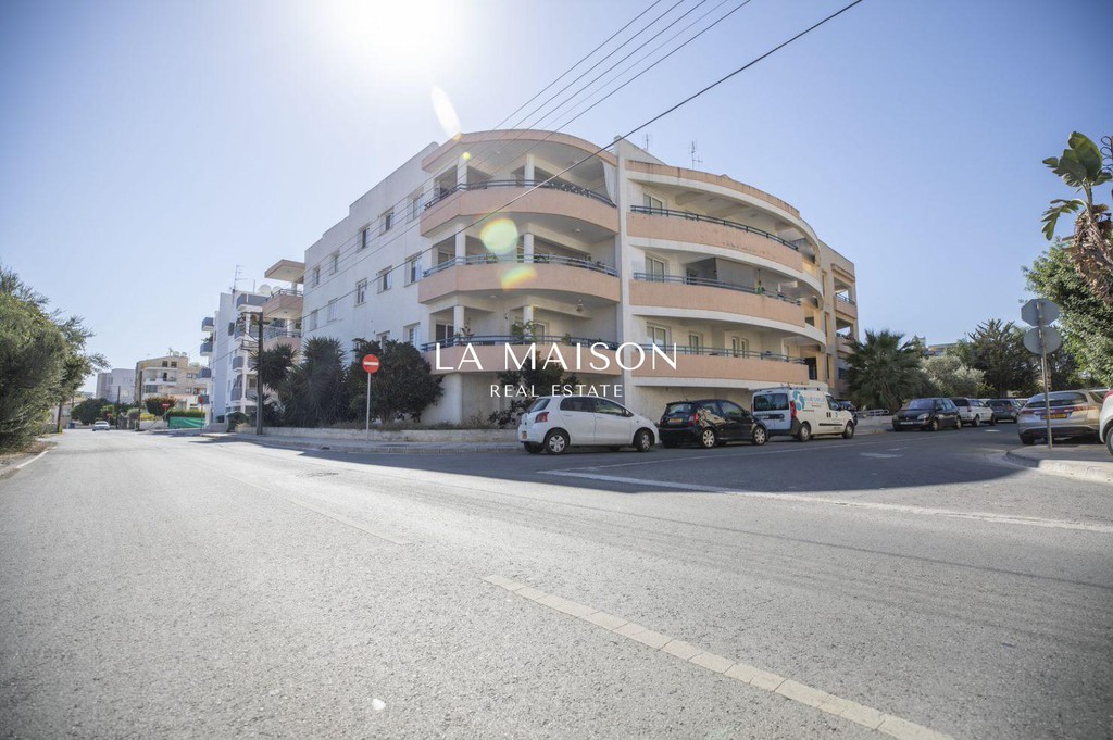 Διαμέρισμα 76 τ.μ. πρός πώληση, Λευκωσία