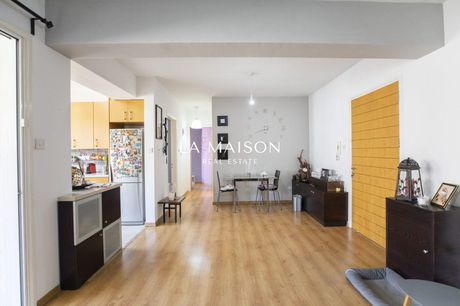 Apartment 76sqm for sale-