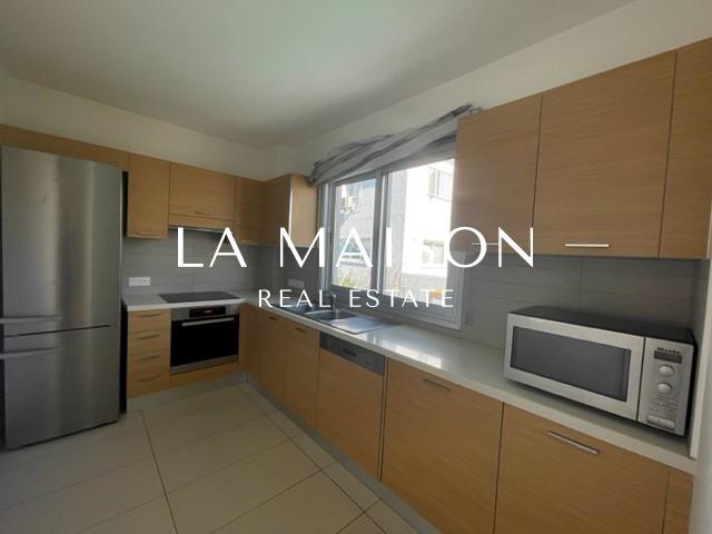 Apartment 73 sqm for sale, Nicosia