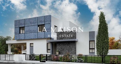 Detached home 202sqm for sale-