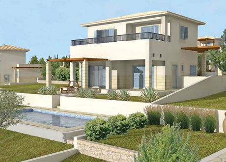 Villa 129sqm for sale-