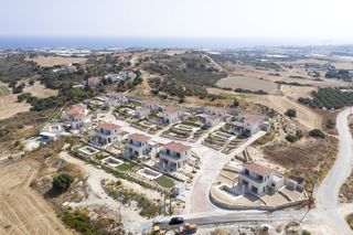 Βίλλα 129 τ.μ. για πώληση, Λάρνακα-thumb-11