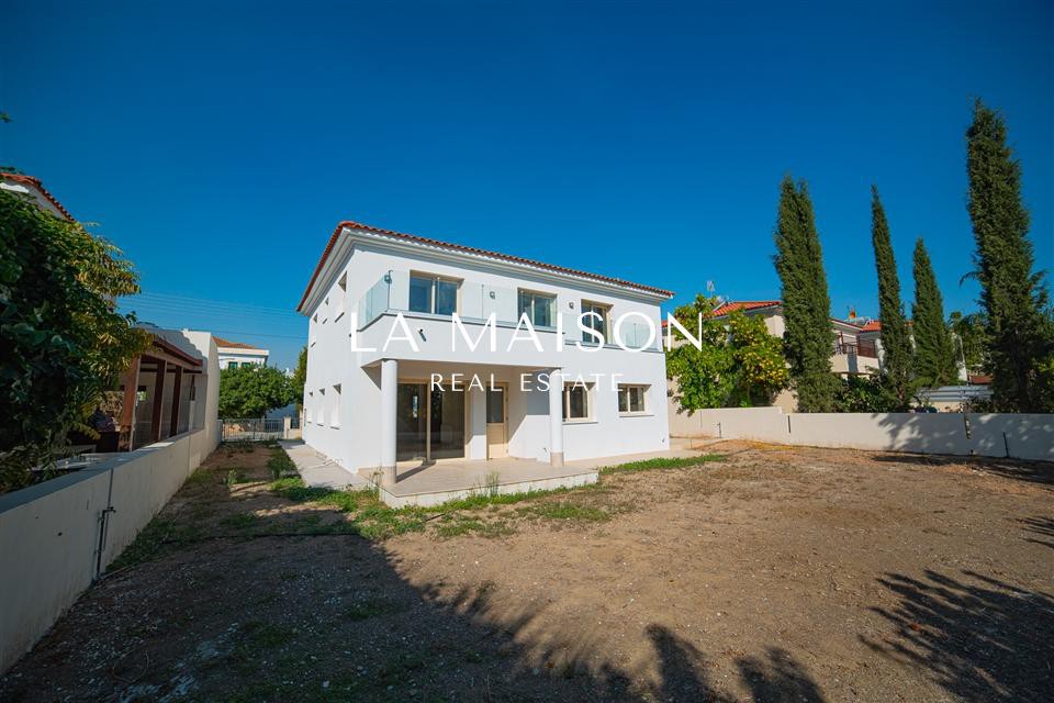 Μονοκατοικία 233 τ.μ. για πώληση, Λευκωσία