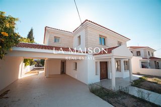 Μονοκατοικία 233 τ.μ. για πώληση, Λευκωσία-thumb-1