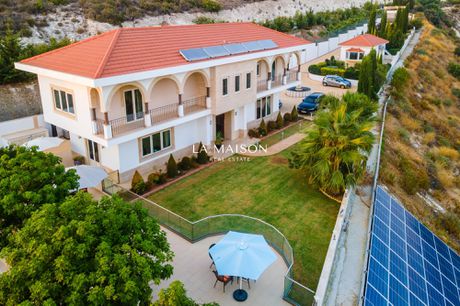 Villa 485sqm for sale-