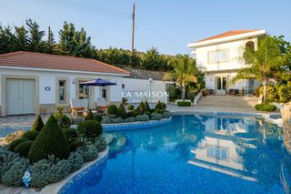 Βίλλα 485 τ.μ. για πώληση, Λάρνακα-thumb-30