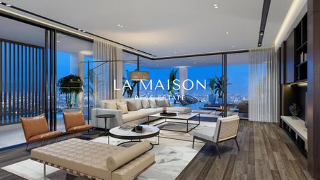 Apartment 178sqm for sale-