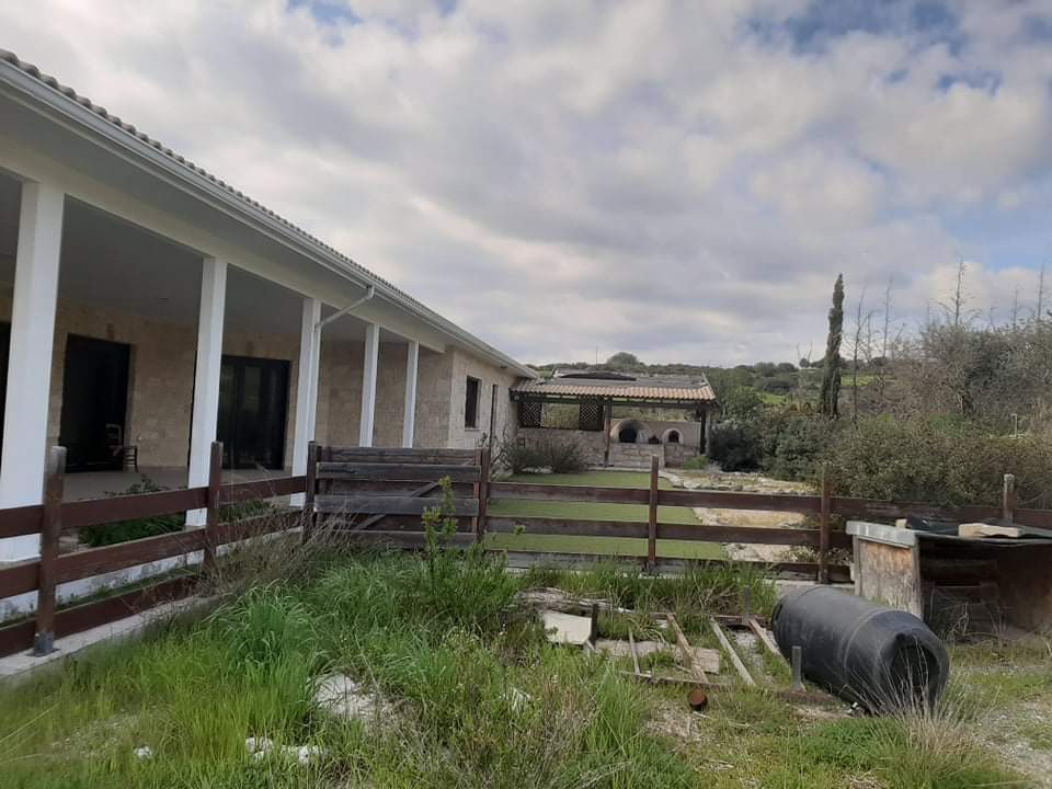 Μονοκατοικία 315 τ.μ. πρός πώληση, Λάρνακα
