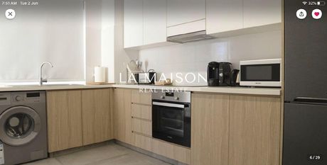 Apartment 150sqm for rent-