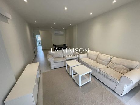 Apartment 130sqm for rent-