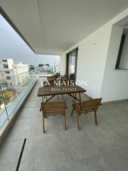 Διαμέρισμα 140 τ.μ. για ενοικίαση, Λευκωσία-thumb-10