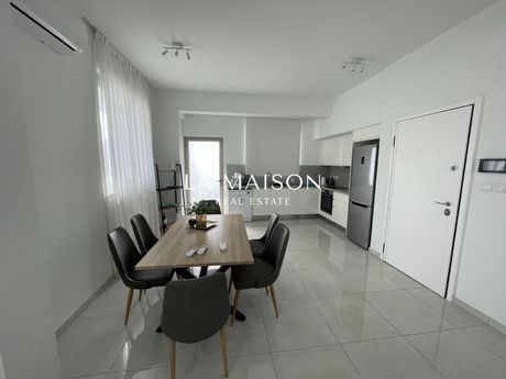 Apartment 140sqm for rent-