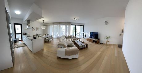 Apartment 118sqm for rent-