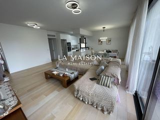 Διαμέρισμα 118 τ.μ. για ενοικίαση, Λευκωσία-thumb-2