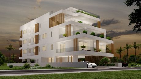 Apartment 80sqm for sale-Leivadia
