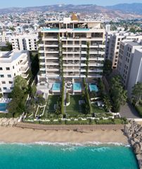 Διαμέρισμα 83 τ.μ. για πώληση, Λεμεσός-thumb-13