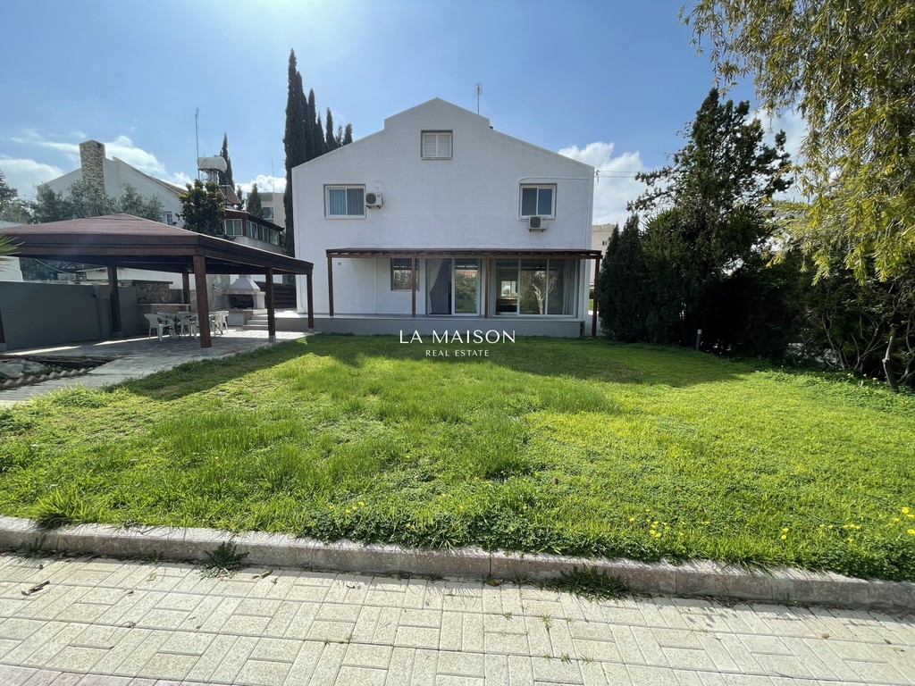 Μονοκατοικία 240 τ.μ. πρός ενοικίαση, Λευκωσία