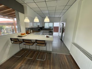 Μονοκατοικία 240 τ.μ. για ενοικίαση, Λευκωσία-thumb-9