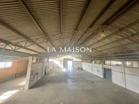 Detached home 1.600sqm for sale-