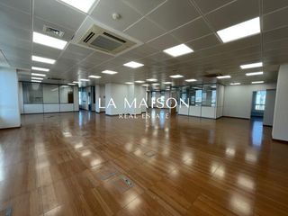 Γραφείο 1.240 τ.μ. για ενοικίαση