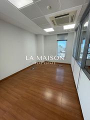 Γραφείο 1.240 τ.μ. για ενοικίαση, Λευκωσία-thumb-6