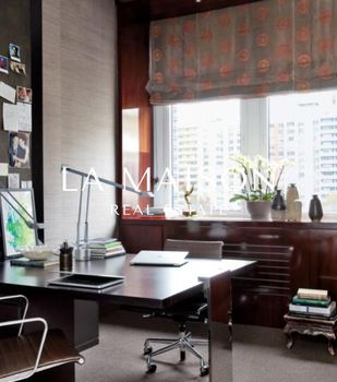 Office 340sqm for rent-