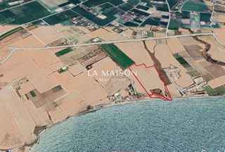 Οικόπεδο 37.979 τ.μ. για πώληση, Λάρνακα, Σοφτάδες-thumb-1