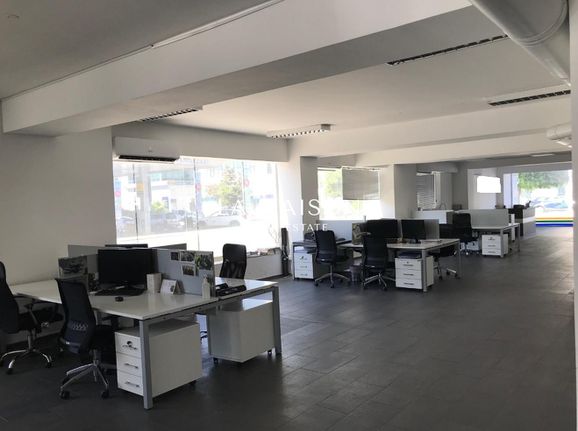 Γραφείο 642 τ.μ. για ενοικίαση, Λευκωσία