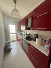 Office 120 sqm for rent, Nicosia-thumb-1
