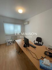Office 120 sqm for rent, Nicosia-thumb-2