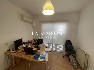 Office 120 sqm for rent, Nicosia-thumb-4