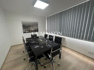 Γραφείο 120 τ.μ. για ενοικίαση, Λευκωσία-thumb-8