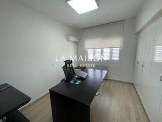 Γραφείο 120 τ.μ. για ενοικίαση, Λευκωσία-thumb-5