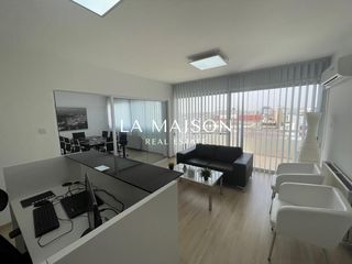 Γραφείο 120 τ.μ. για ενοικίαση, Λευκωσία-thumb-2