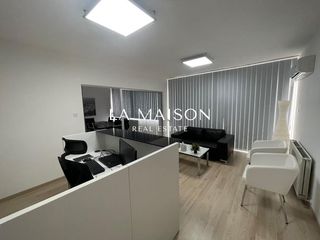 Γραφείο 120 τ.μ. για ενοικίαση, Λευκωσία-thumb-7