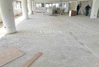 Γραφείο 510 τ.μ. για ενοικίαση, Λευκωσία-thumb-2