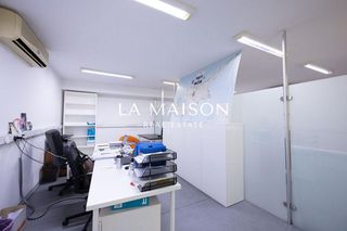 Γραφείο 76 τ.μ. για πώληση, Λευκωσία-thumb-7