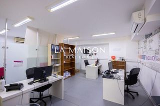 Γραφείο 76 τ.μ. για πώληση, Λευκωσία-thumb-5