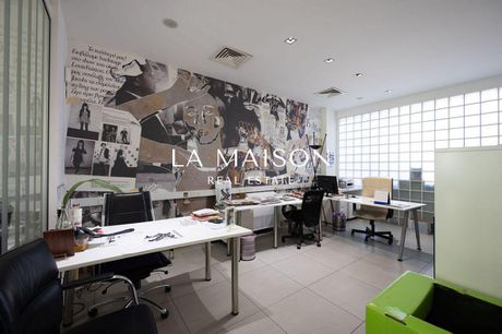 Office 185sqm for sale-