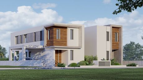 Detached home 155sqm for sale-