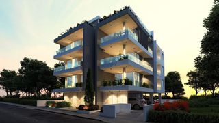 Διαμέρισμα 77 τ.μ. προς πώληση, Κέντρο Λάρνακας-thumb-1