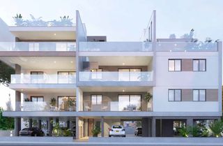 Apartment 83 sqm for sale