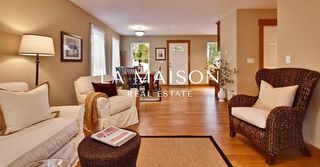 Detached home 700 sqm for sale