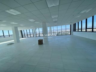 Γραφείο 927 τ.μ. για ενοικίαση